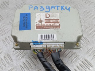 Блок управления раздаточной коробки, ориг. номер 33084EA302, NISSAN NAVARA D40 D40 2005-2010