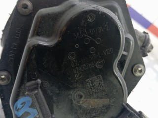 Клапан EGR дизельный, ориг. номер 03L131501L, VOLKSWAGEN CRAFTER 1 1 2011-2016