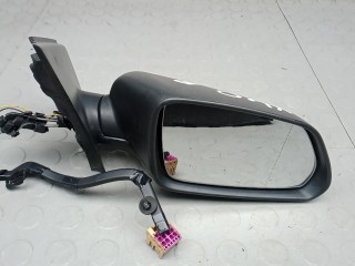 Зеркало наружное правое, ориг. номер 2PIN, VOLKSWAGEN POLO 4 (9N) 4 (9N) 2005-2009