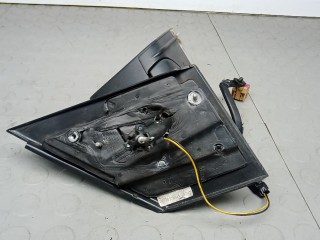 Зеркало наружное правое, ориг. номер 2PIN, VOLKSWAGEN POLO 4 (9N) 4 (9N) 2005-2009