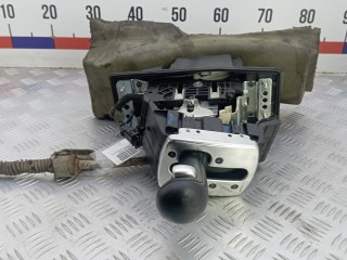 Кулиса КПП, AUDI A8 D3 D3 2002-2005