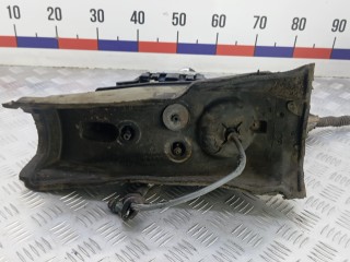 Кулиса КПП, AUDI A8 D3 D3 2002-2005