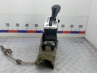 Кулиса КПП, AUDI A8 D3 D3 2002-2005