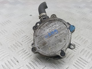 Насос вакуумный, ориг. номер 06E145100C, AUDI A6 C6 C6 2004-2008