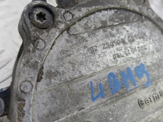 Насос вакуумный, ориг. номер 06E145100C, AUDI A6 C6 C6 2004-2008