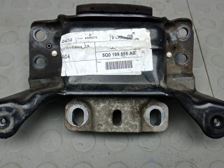 Подушка двигателя бензиновая, ориг. номер 5Q0199555AB, VOLKSWAGEN T-ROC 2017-2022