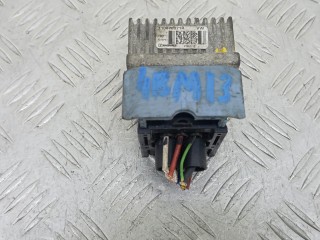 Реле накала свечей, ориг. номер 110678071R, NISSAN QASHQAI J11 J11 2017-2024