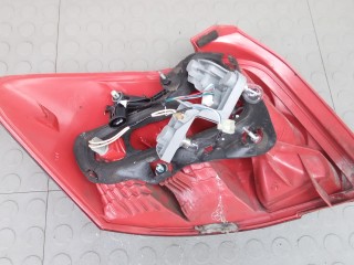 Фонарь задний правый, TOYOTA AURIS E150 E150 2006-2010
