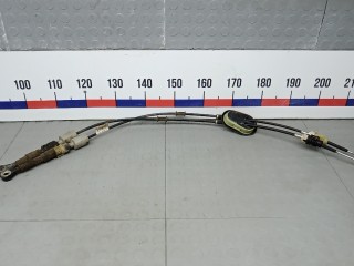 Троса кулисы КПП, NISSAN QASHQAI J11 J11 2017-2024