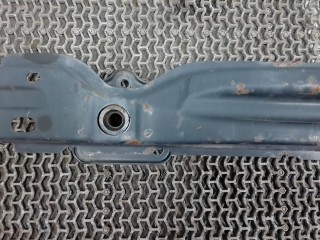 Усилитель бампера задний, BMW X1 E84 E84 2009-2012