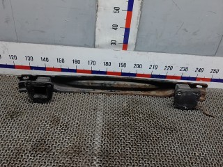 Усилитель бампера задний, BMW X1 E84 E84 2009-2012