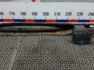 Усилитель бампера задний, BMW X1 E84 E84 2009-2012