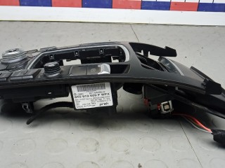 Блок мультимедиа, AUDI A5 1 1 2007-2011
