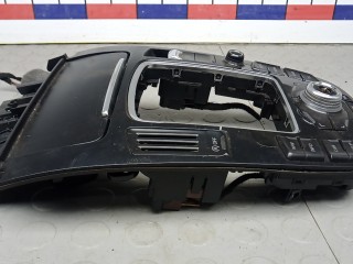Блок мультимедиа, AUDI A5 1 1 2007-2011