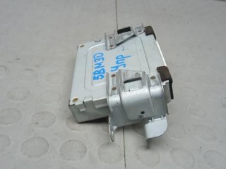 Блок управления, MITSUBISHI PAJERO 3 3 2002-2006