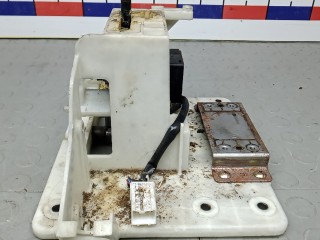 Кулиса КПП, MITSUBISHI PAJERO 3 3 2002-2006