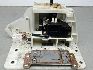 Кулиса КПП, MITSUBISHI PAJERO 3 3 2002-2006
