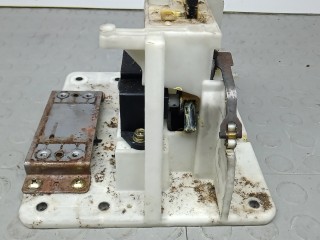 Кулиса КПП, MITSUBISHI PAJERO 3 3 2002-2006