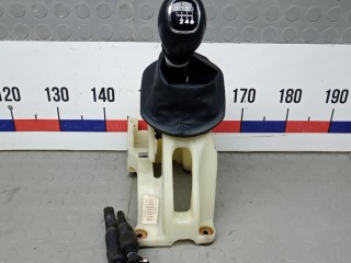 Кулиса КПП, ориг. номер 437003U810WK, KIA SPORTAGE 3 3 2010-2014