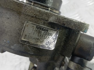 Насос вакуумный, ориг. номер 14650-EB300, NISSAN NAVARA D40 D40 2005-2010