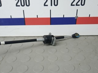 Кулиса КПП, ориг. номер 467202P200AMN, 467002P930, KIA SORENTO 2 2 2009-2012