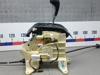 Кулиса КПП, ориг. номер 467202P200AMN, 467002P930, KIA SORENTO 2 2 2009-2012
