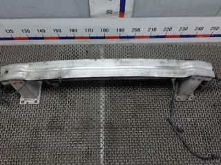 Усилитель бампера передний (кронштейн), AUDI A5 1 1 2007-2011