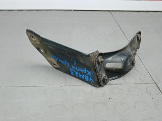 кронштейн крепления крыла, ориг. номер 5L0821141, 1Z0810679D, SKODA YETI 1 1 2009-2014