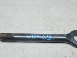 Крюк буксировочный, HYUNDAI I30 FD FD 2007-2010