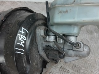 Вакуумный усилитель тормозов, ориг. номер 3C2614106L, 1K2614019H, SKODA OCTAVIA A5 Scout A5 Scout 2008-2013