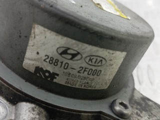 Насос вакуумный, ориг. номер 28810-2F000, KIA SORENTO 2 2 2009-2012