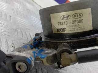 Насос вакуумный, ориг. номер 28810-2F000, KIA SORENTO 2 2 2009-2012