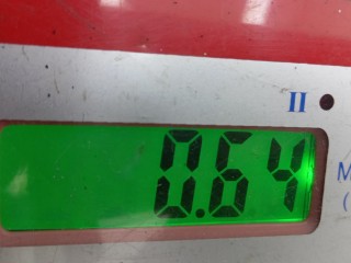 Насос вакуумный, ориг. номер D156-2C2, CITROEN C4 GRAND PICASSO 1 1 2006-2013