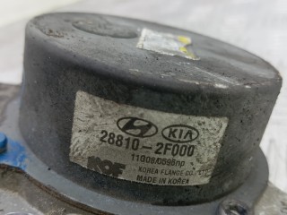 Насос вакуумный, ориг. номер 28810-2F000, KIA SPORTAGE 3 3 2010-2014