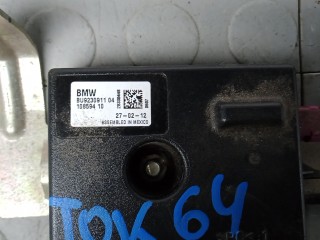 Усилитель антенны, ориг. номер 10859410, BMW 5 F10/F11 F10/F11 2009-2013