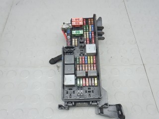 Блок предохранителей, MERCEDES BENZ M-CLASS W164 W164 2005-2008