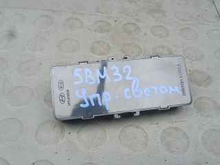 Блок управления светом, KIA SORENTO 2 2 2009-2012