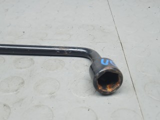 Ключ колесный, HYUNDAI I30 FD FD 2007-2010