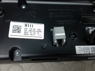 Монитор, ориг. номер 94053R2111, KIA SPORTAGE 5 5 2021-2026