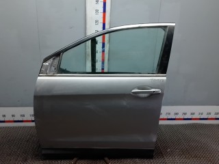 Дверь передняя левая, HONDA CR-V 4 4 2011-2015