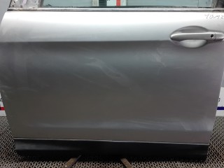 Дверь передняя левая, HONDA CR-V 4 4 2011-2015