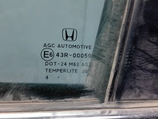 Дверь передняя левая, HONDA CR-V 4 4 2011-2015