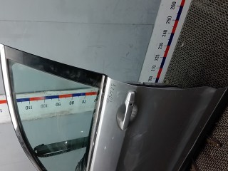 Дверь передняя левая, HONDA CR-V 4 4 2011-2015