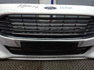 Бампер передний, FORD MONDEO 5 5 2014-2019