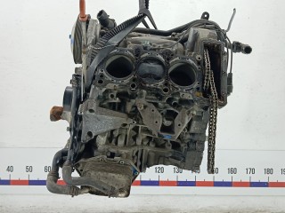 Блок цилиндров бензиновый, AUDI A6 C6 C6 2004-2008