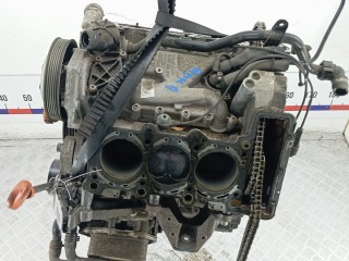 Блок цилиндров бензиновый, AUDI A6 C6 C6 2004-2008