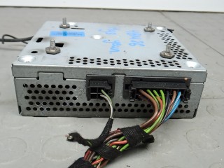 Усилитель музыки, ориг. номер A2218209089, MERCEDES BENZ S-CLASS W221 W221 2005-2009