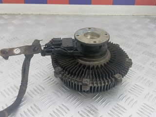 Вискомуфта дизельная, NISSAN NAVARA D40 D40 2010-2015