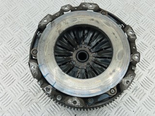 Маховик дизельный, NISSAN PATHFINDER R51 R51 2004-2010