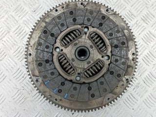 Маховик дизельный, NISSAN PATHFINDER R51 R51 2004-2010